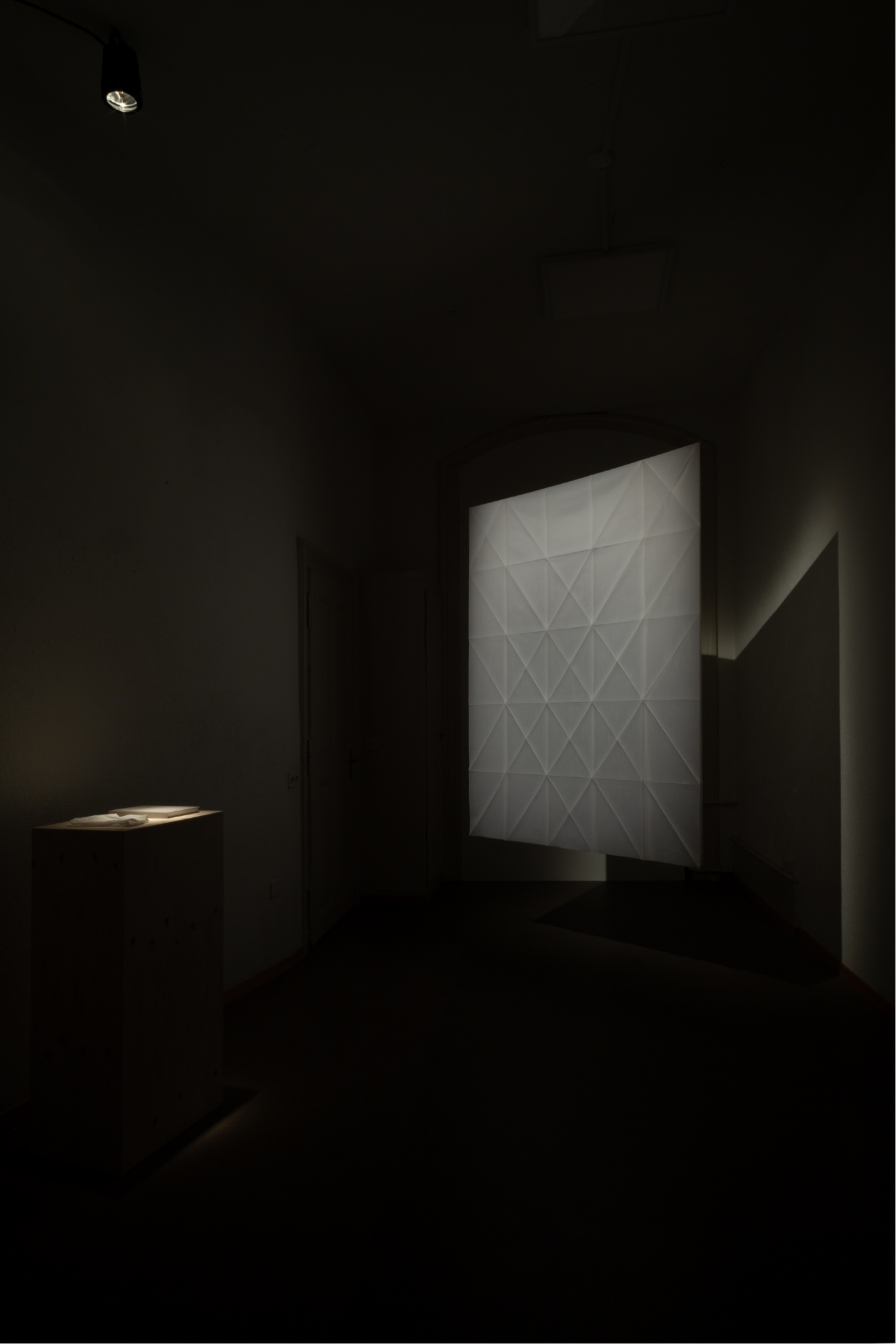 Der hohle Zahn — 2019