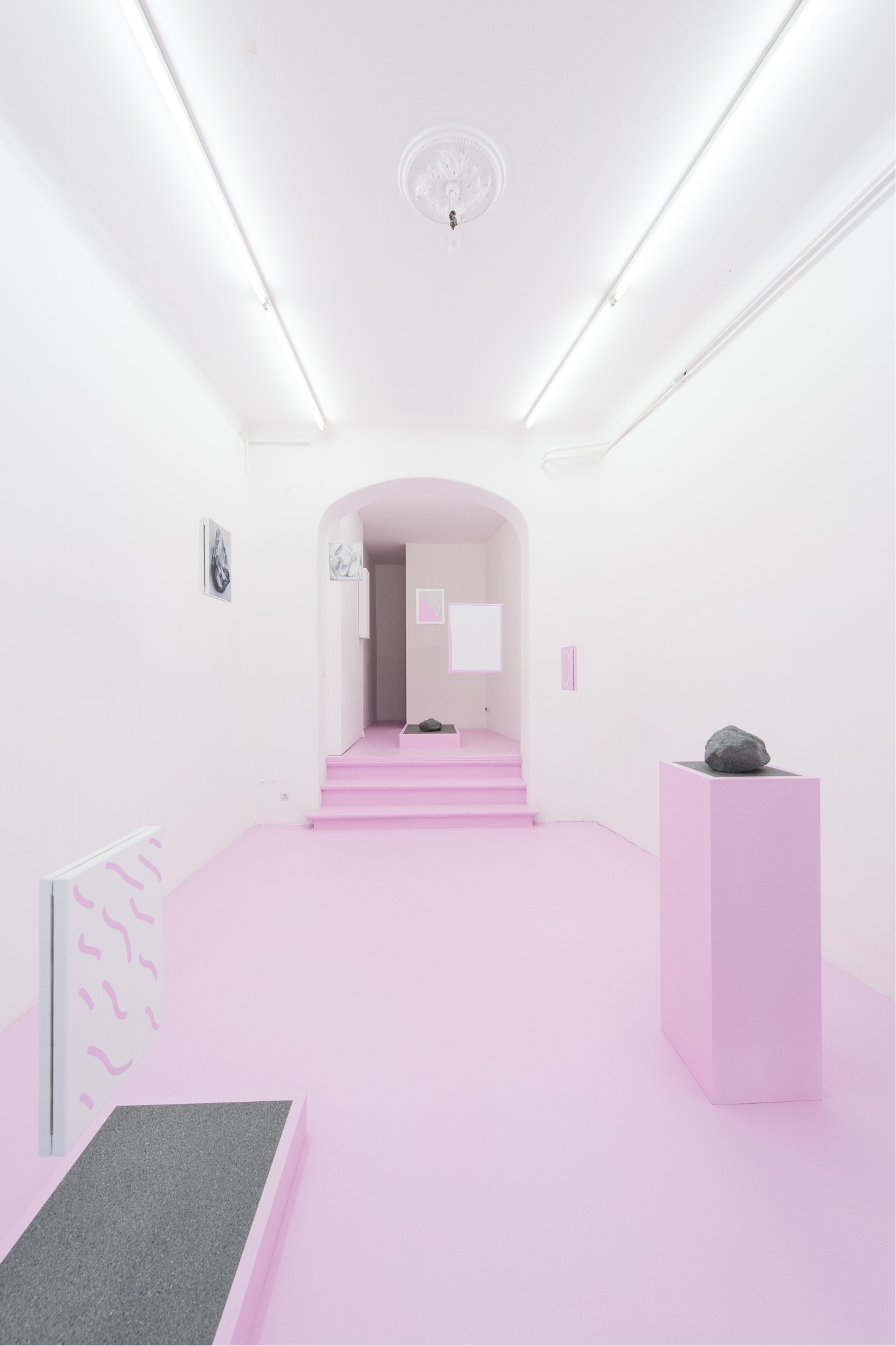 Every Now And Then — 2016