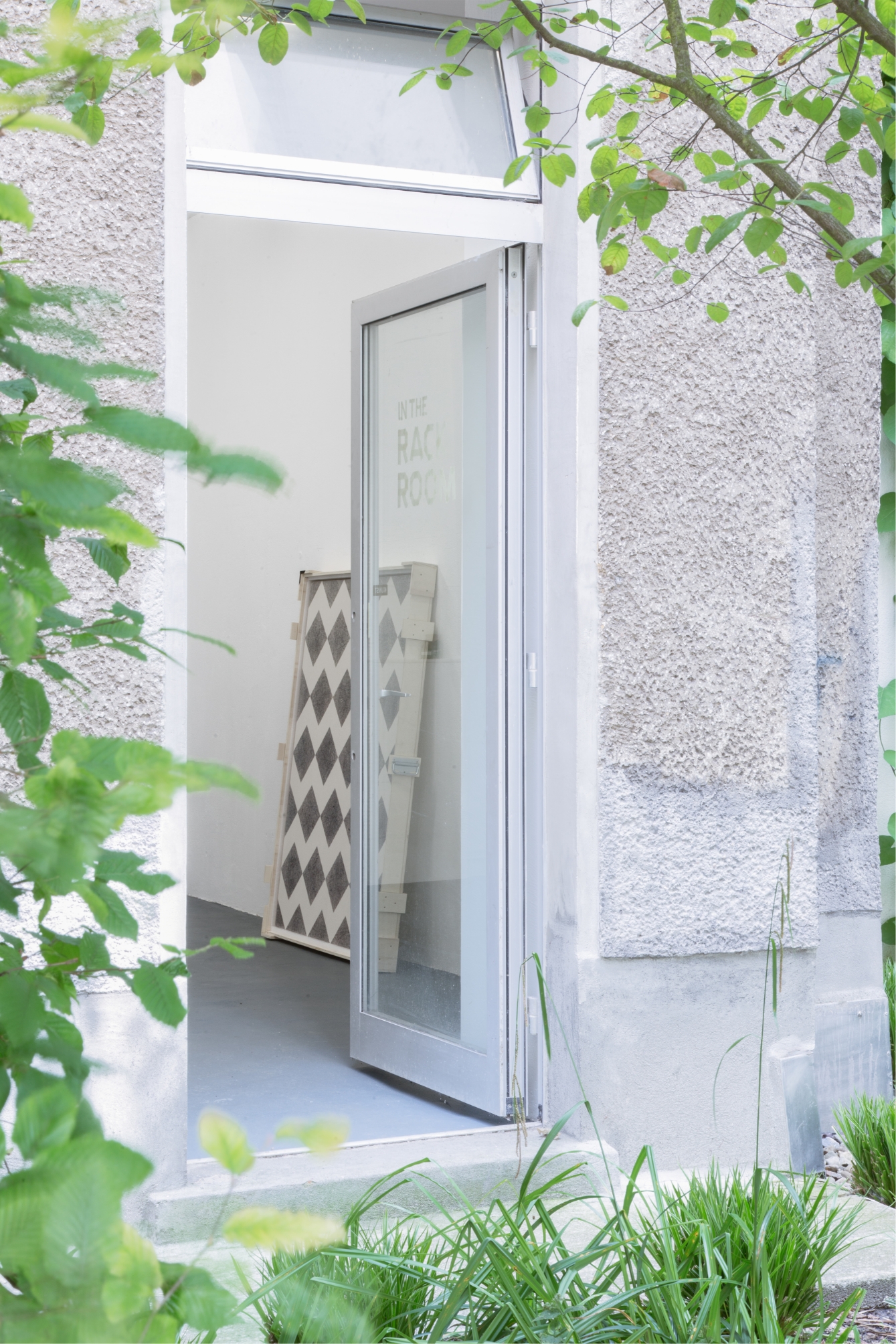 Waiting Room — 2017