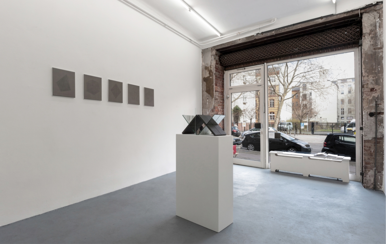 wieder Schein — 2012