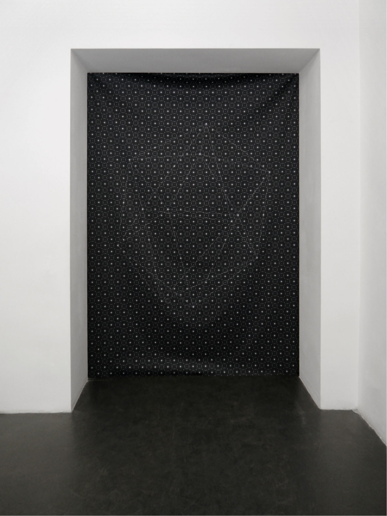 The Lines Between — 2013